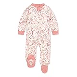 Burt's Bees Baby Unisex Baby & Play, Organic