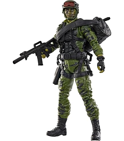 G.I. Joe Retaliation Ninja Combat Cruiser Vehicle with Night Fox