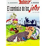 ASTERIX EL COMBATE DE LOS JEFES