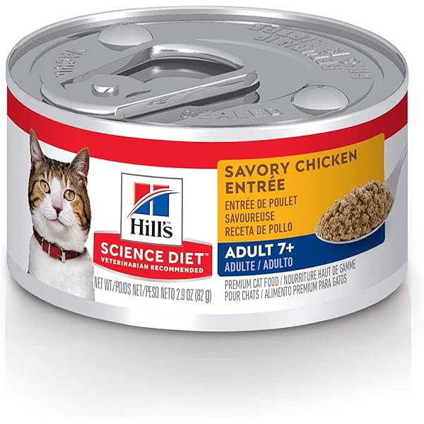 science diet indoor age defying