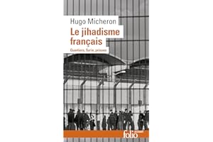 Le jihadisme français. Quartiers, Syrie, prisons (French Edition)