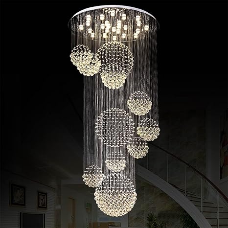 crystop crystal chandelier