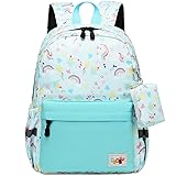 mygreen Toddler Backpack for Girls, Cute