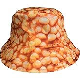 Bucket Hat Packable Sun Hats Fisherman Outdoor Summer Beach Caps for Men Women