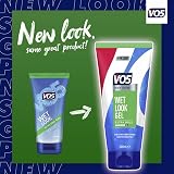 VO5 Wet Look Styling Gel 200ml (2 x 200ml) Alberto VO5 view 7