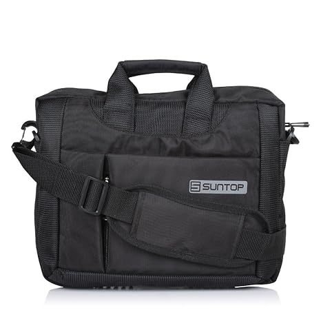 Suntop Slim Series Laptop Bags for upto 11 screen size and for iPads