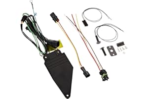 Lippert 379606 Kwikee Control Unit for Pre-IMGL/9510 Step Control with 5323 and 5327 Switches