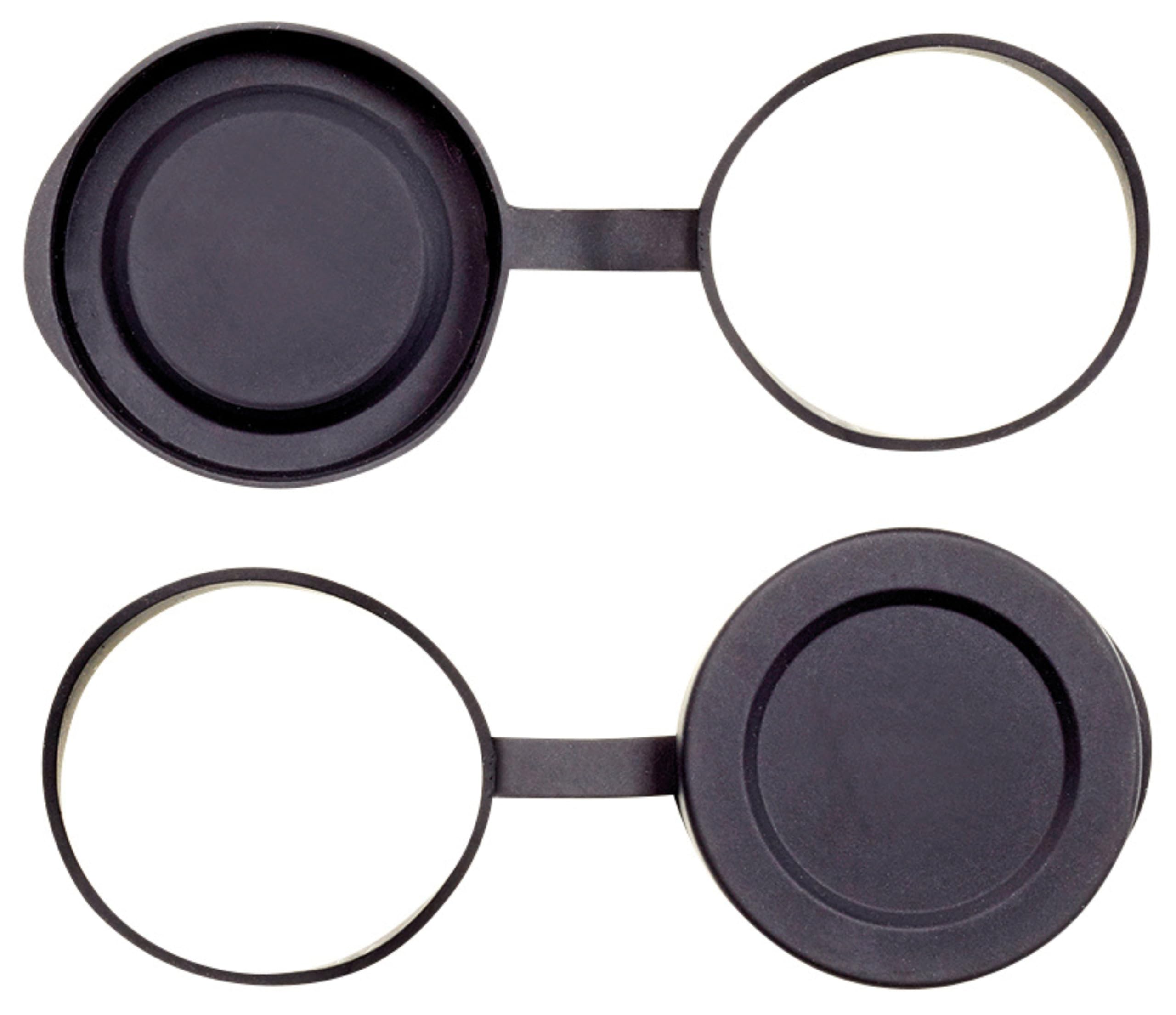 Opticron 31031 32mm Rubber Objective Lens Covers OG S Pair fits models with Outer Diameter 40-42mm
