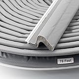 Weather Stripping Seal Strip for Doors