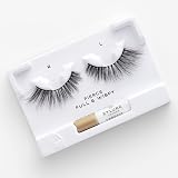 Eylure Wild & Wispy Fierce False Lashes Reusable Up to 10 Wears Latex Free Glue view 4