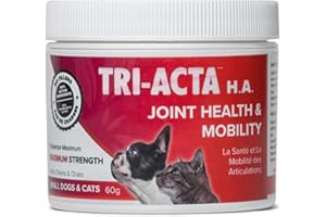 Integricare Joint Supplement for Pets - Hip and Joints Supplement for Dogs - with Glucosamine, Msm Powder, Chondroitin, and H