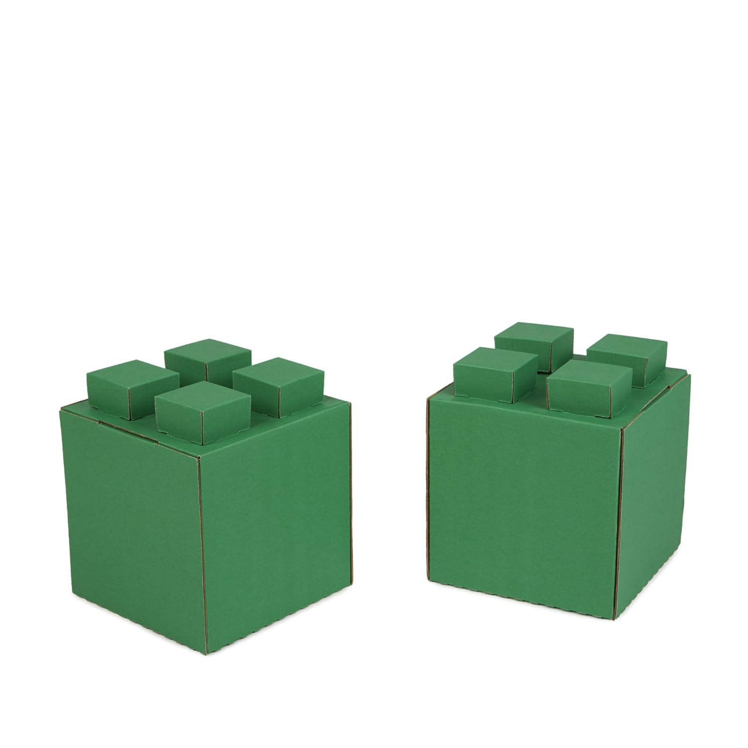 Which Is The Best Cardboard Modular Building Blocks