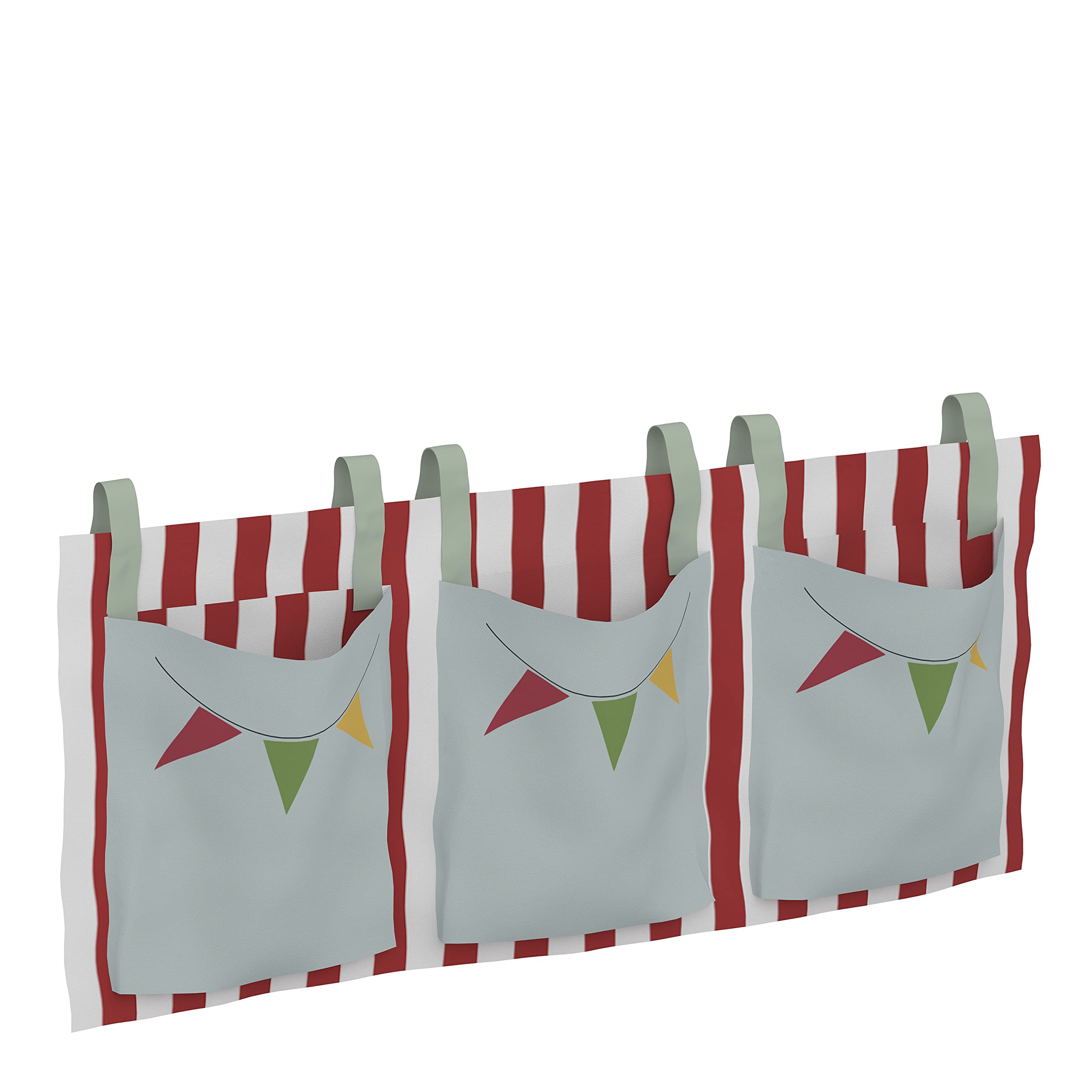 Furniture To Go Steens for kids Circus Pockets