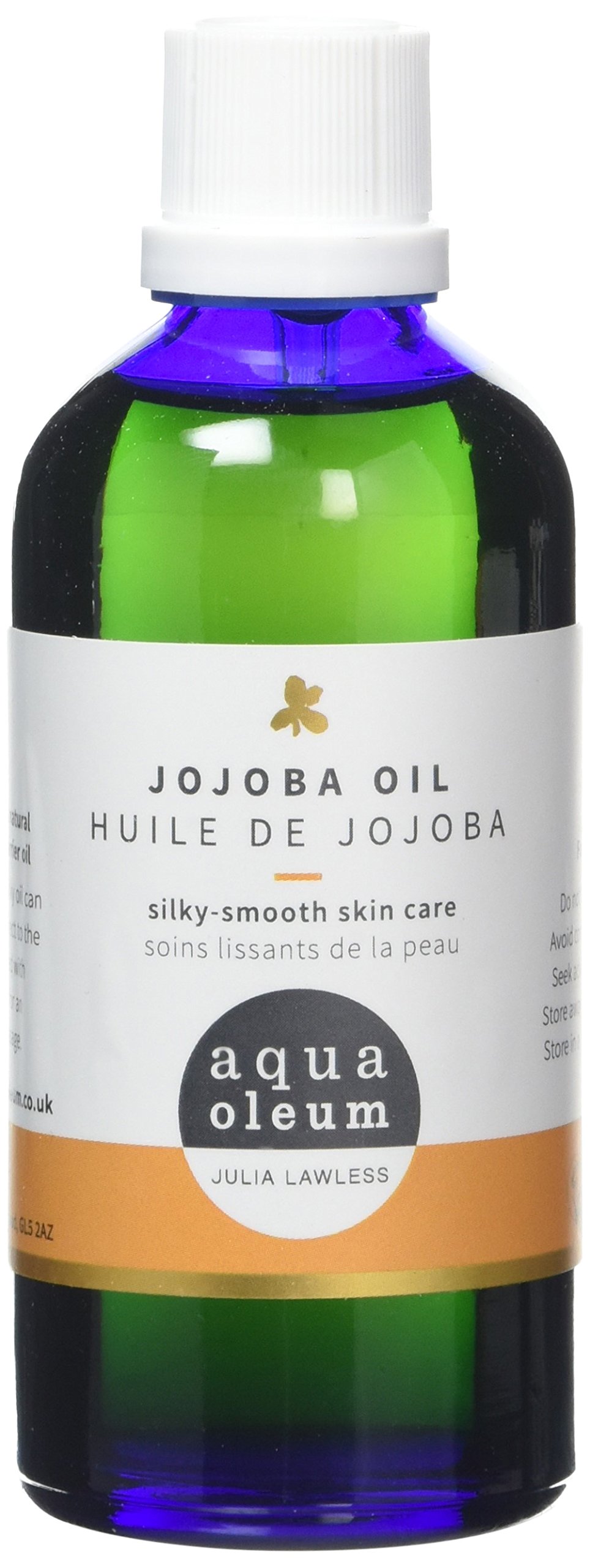 Aqua Oleum 100mlJojoba Oil