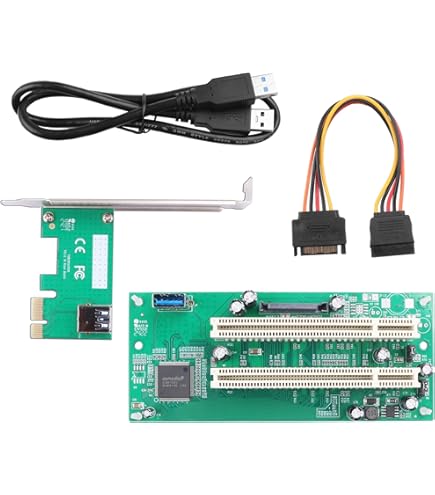 Alternatives to 1 Port PCI Express IDE Controller Adapter Card - Storage controller - ATA - 133 MBps - PCIe x1 - PEX2IDE - Storage controller - ATA - PCIe x1 Alternatives to 1 Port PCI Express IDE Controller Adapter Card - Storage controller - ATA - 133 MBps - PCIe x1 - PEX2IDE - Storage controller - ATA - PCIe x1
