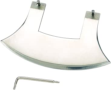 Woodworking Project Kit to Create Ulu Knife - - Amazon.com