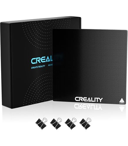 Creality CR Touch Auto-Leveling Sensor – Für Ender 3, Ender 5, CR10 (nur 32-Bit V4.2.2/V4.2.7 Mainboard)