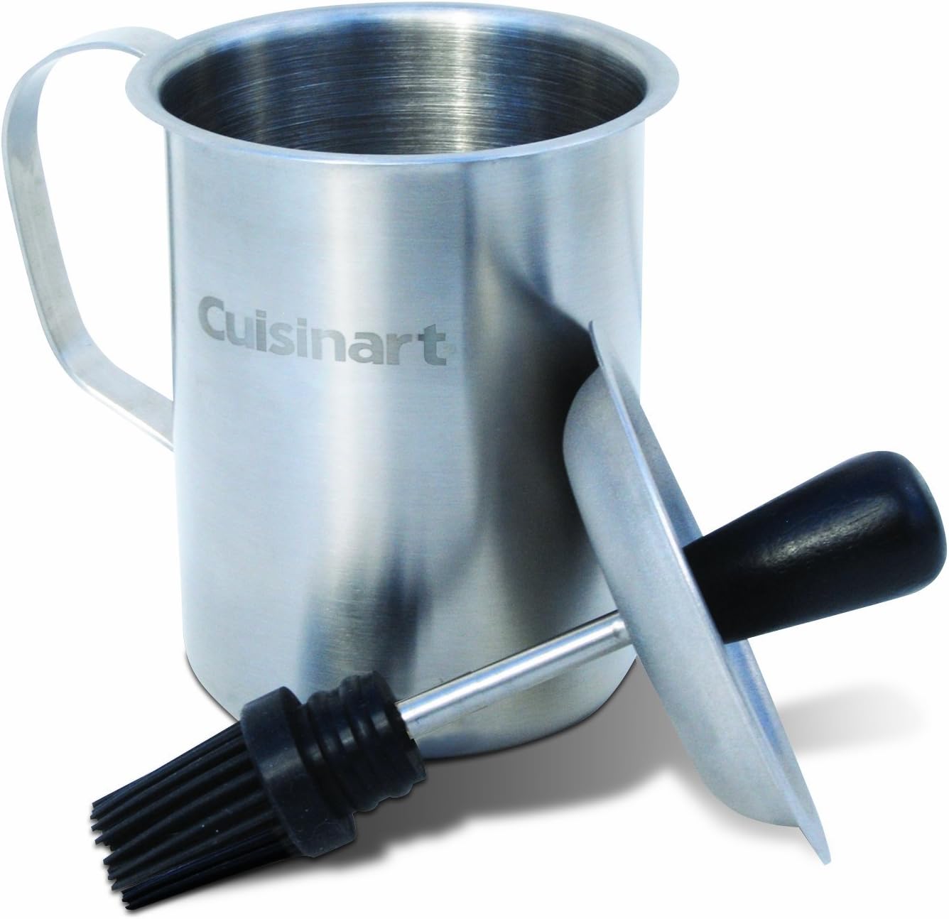 Which Is The Best Cuisinart Basting Pot
