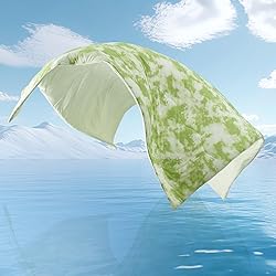Cozy Bliss Cooling Comforter Set King