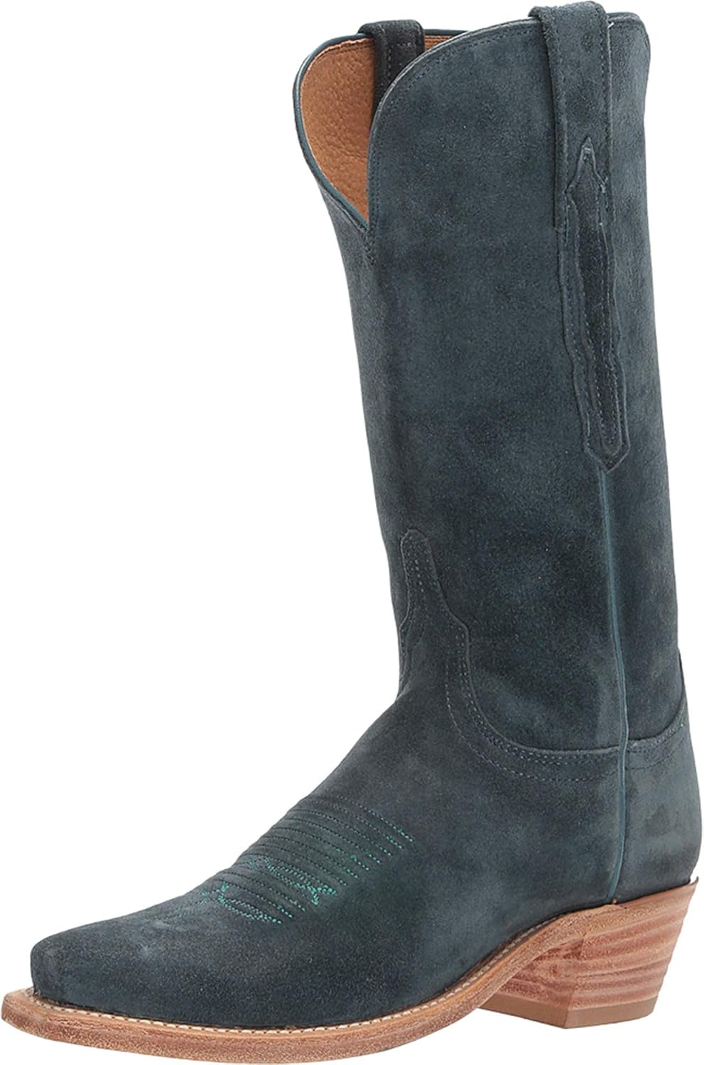 lucchese turquoise boots
