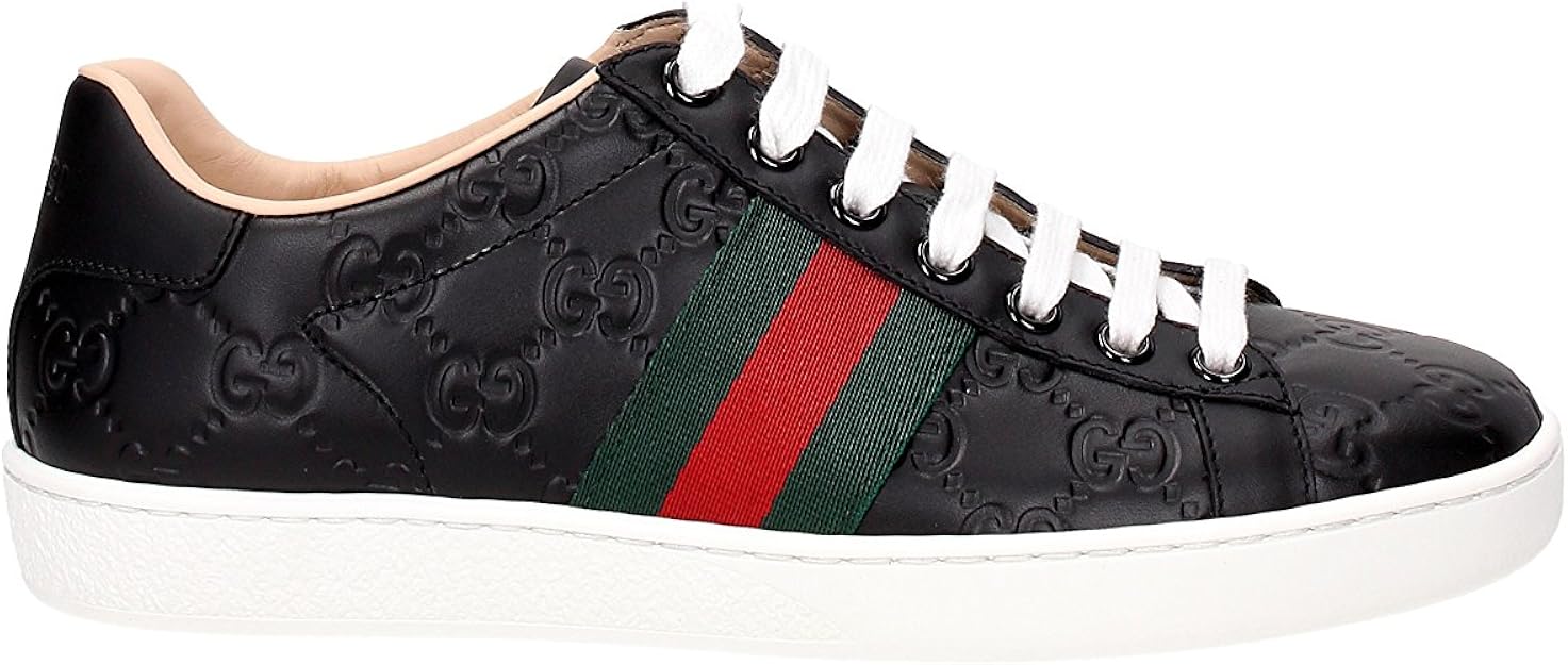 gucci sneakers womens uk