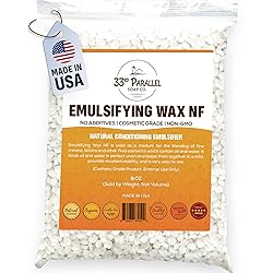 Non-GMO Emulsifying Wax NF Pastilles