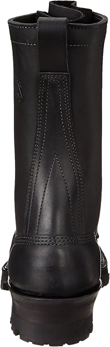 white people boots