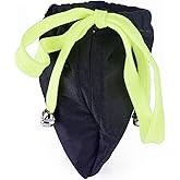 GEOOT Men's Sexy Bikini G-strings T-back Underwear Briefs