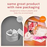 Bodyotics Kegel Pelvic Floor Trainer 6-Piece Set for Women Beginners view 3