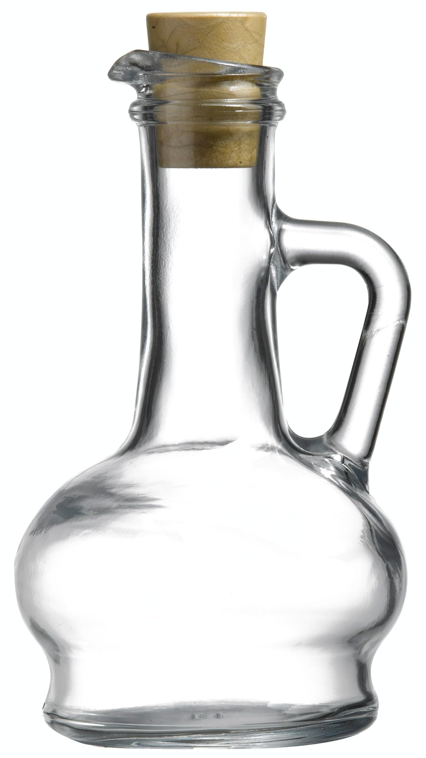 Pasabahce Oil & Vinegar Set 2pc