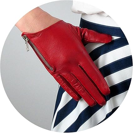 simons mitaine femme