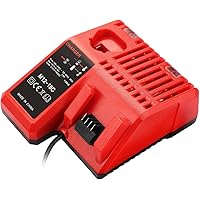 AnnonceChargeur Milwaukee M18 - Des centaines d'experts en ligne