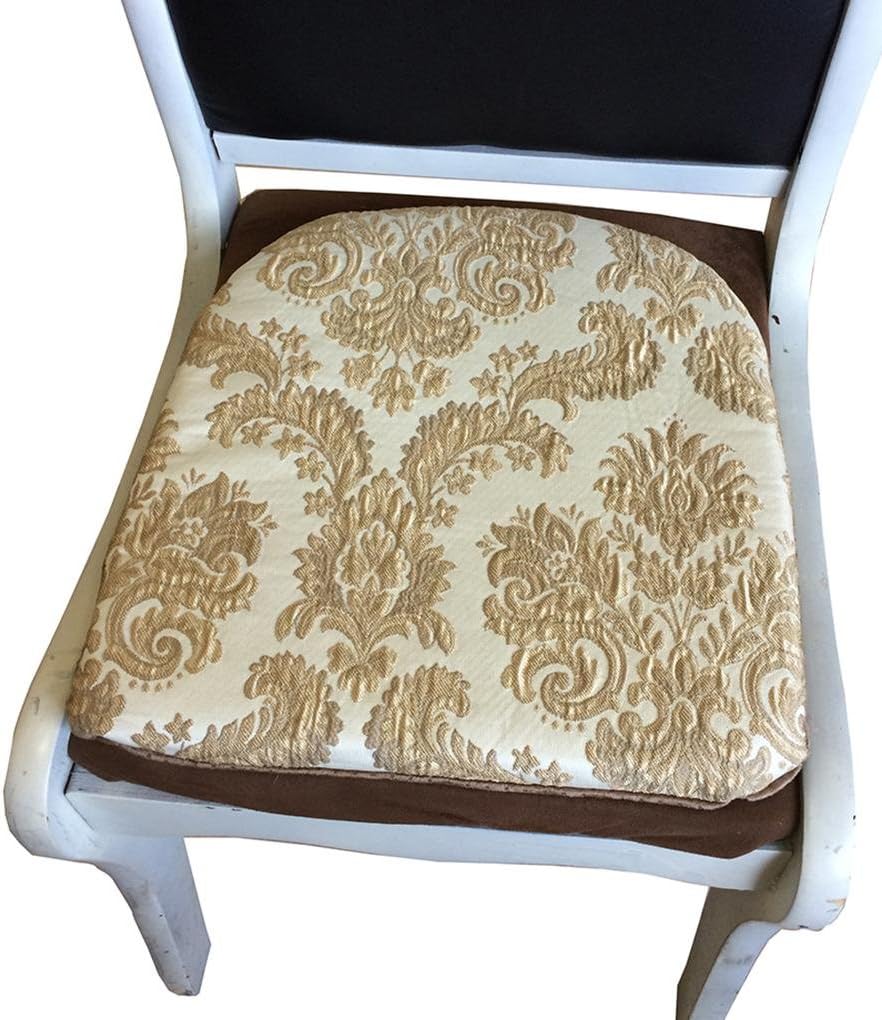 Best Cream Kitchen Chair Cushions