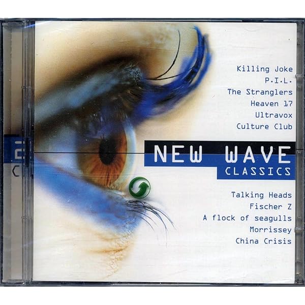 VARIOUS ARTISTS - Greatest Ever: New Wave Hits - Amazon.com Music