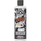 Chemical Guys, Headlight Restore &amp; Protect, Clears Cloudy Lenses, 16 oz | All-in-one formula clears cloudy, yellowed headlights and leaves a coating that helps guard against fading
