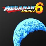 MEGA MAN 6 MOBILE