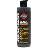 Renegade Products Graphene + Ceramic Black Paint Polish with Sio2, 1 Year Coating for Enthusiasts and Professionals