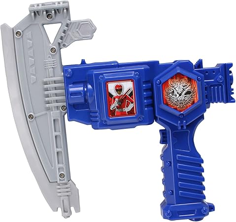 Amazon 動物戦隊ジュウオウジャー 変形サウンドブレイドアックス ベルト なりきりアイテム おもちゃ