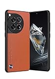 Puxssul for OnePlus 12R Case 5G, Soft TPU