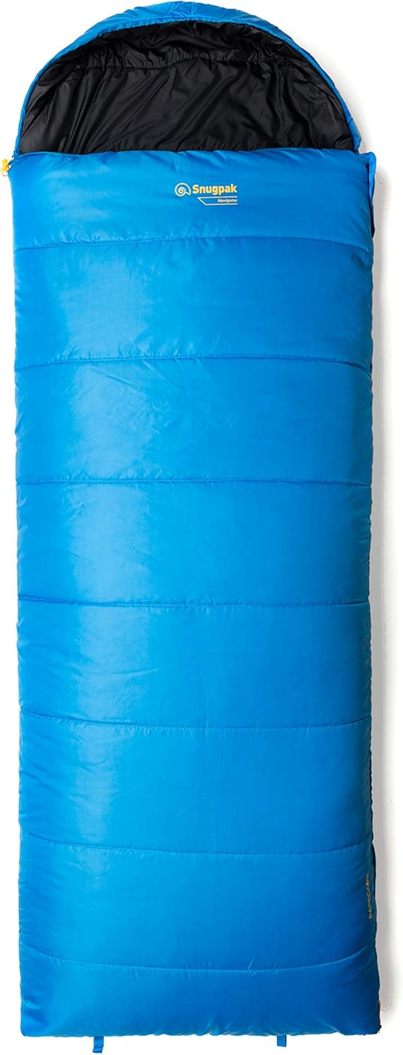snugpak self inflating sleeping mat