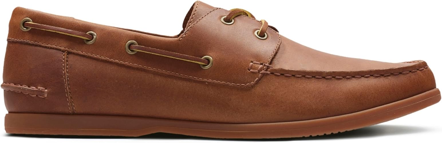 morven sail shoes