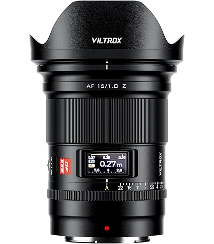 Amazon.com : Sigma 14mm F/1.8 Art DG HSM Lens (for Nikon Cameras