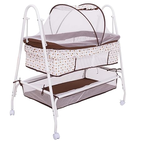 cotton cradle for babies