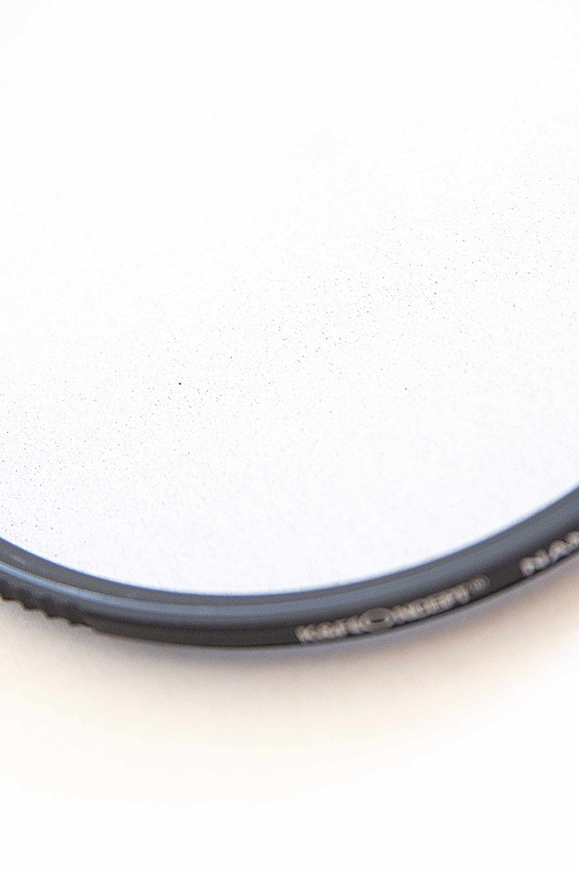 Fotofilmeffekt, aldrig utan den igen!