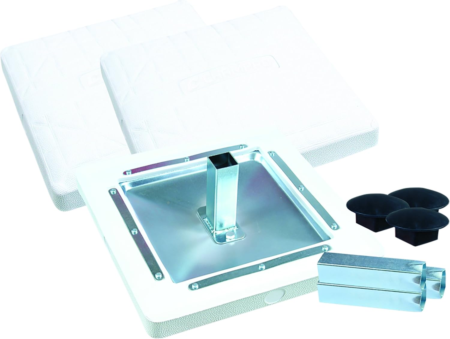 CHAMPRO Pro Style Molded Base Set