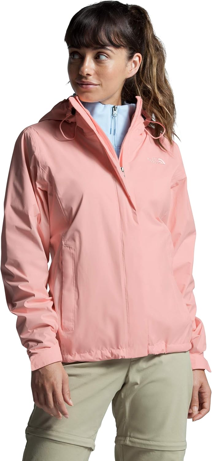The North Face Women’s Venture 2 DWR Rain Jacket