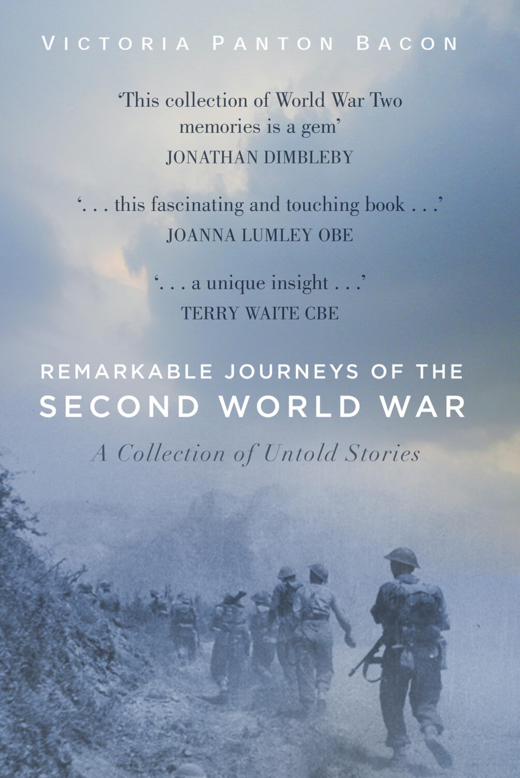 Remarkable Journeys of the Second W: A Collection of Untold Stories