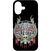 Lynyrd Skynyrd Breeze Logo Retro 70s Classic Rock Biker Cool Case for iPhone 17