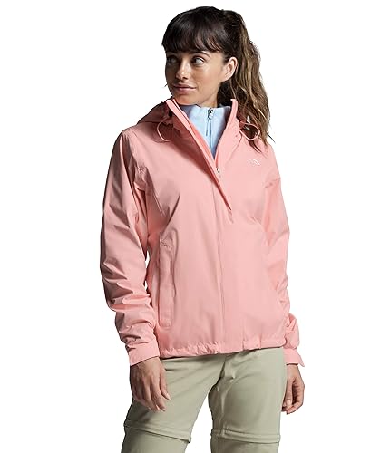 THE NORTH FACE Venture Jacket Women's Impatiens Pink, S in