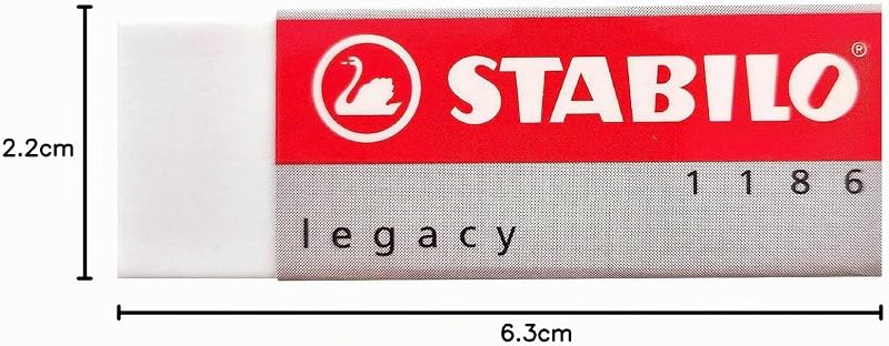 - Gomma - Legacy